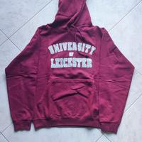 Felpa University of Leicester