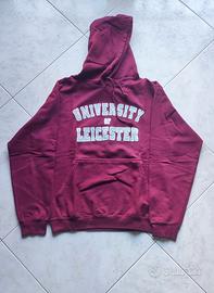 Felpa University of Leicester