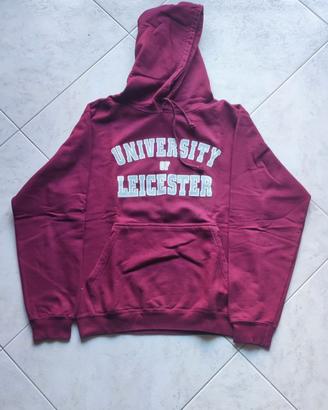 Felpa University of Leicester