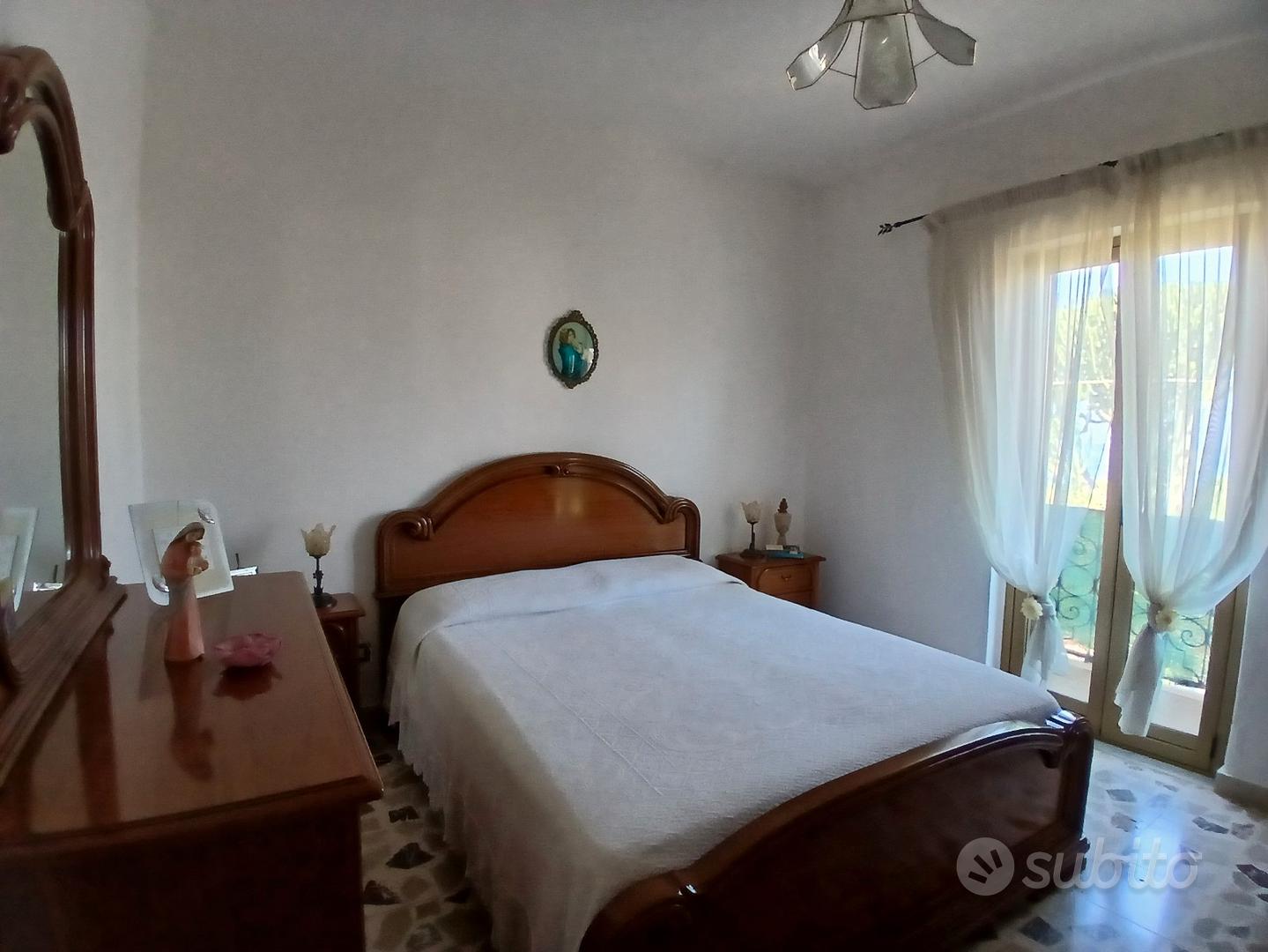 Appartamento – Tusa, Castel di Tusa - Vista 4