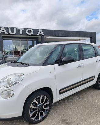FIAT 500L 1.3 MJT 85 CV Panoramic Edition BG