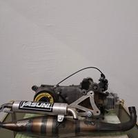 blocco motore F10 700€