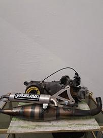 blocco motore F10 700€