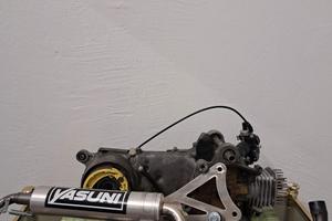 blocco motore F10 700€