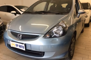 Honda Jazz 1.2 i-DSi 5 porte Live