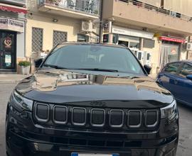 Jeep Compass S N1