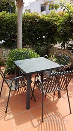 Villetta autonoma in residence Porto Selvaggio