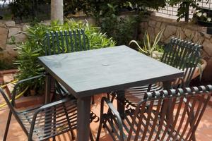 Villetta autonoma in residence Porto Selvaggio