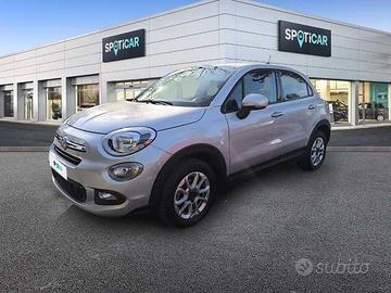 Fiat 500X 1.3 MultiJet 95 CV Pop Star