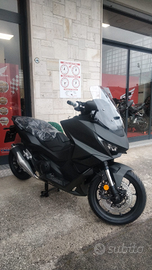 Honda forza 750 my25