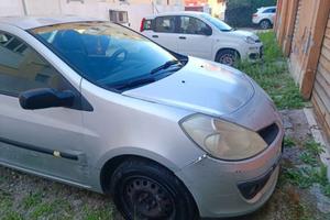 Auto usata  Clio 1.2
