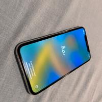Iphone X 64gb bianco