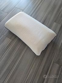Cuscino Emma Memory Comfort