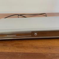 Lettore DVD Schneider