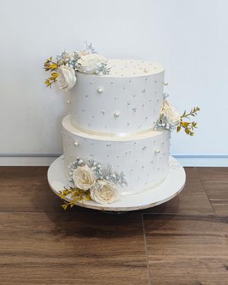 Torta scenografica 