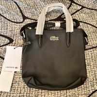 Borsa Lacoste piccola nuova