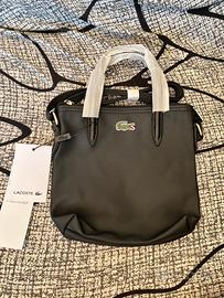 Borsa Lacoste piccola nuova