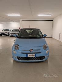 FIAT 500 1.2 BENZINA RESTYLING