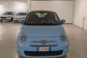 FIAT 500 1.2 BENZINA RESTYLING