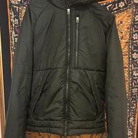 Giacca Nike nera