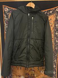 Giacca Nike nera