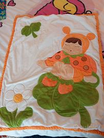 Coperta Thun