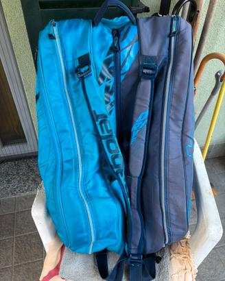 Borsone tennis babolat