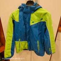 completo neve 12 anni