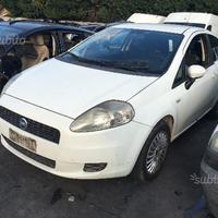 Ricambi per Fiat Grande Punto 1.3 MJT del 06 199A2