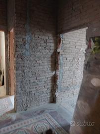 Appartamento da ristrutturare