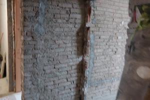 Appartamento da ristrutturare