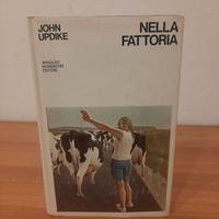 Libro Romanzo "Nella fattoria "