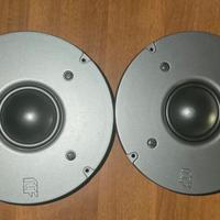 Medi a cupola RCF MR 52



