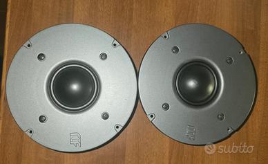 Medi a cupola RCF MR 52


