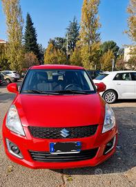 SUZUKI Swift (2010-2017) - 2017