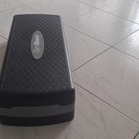 Stepper GymBeam originale – Pedana fitness profess