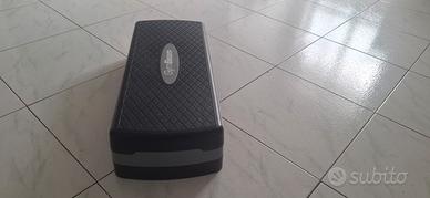Stepper GymBeam originale – Pedana fitness profess