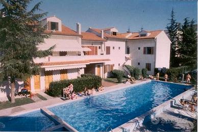 BILOCALE Jesolo Centralissimo MENSILE o STAGIONALE