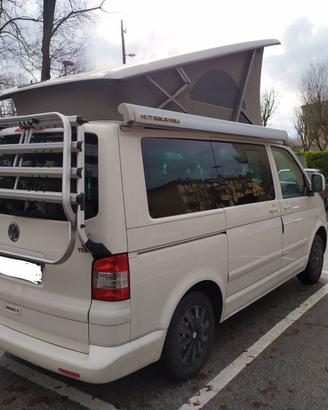 CALIFORNIA OCEAN VOLKSWAGEN  2.5 TDI bianco perla