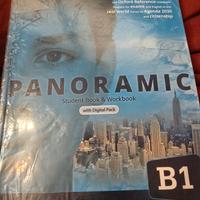 panoramic student book