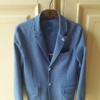Blazer Fay Junior blu 10 anni