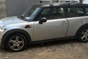 Auto mini cooper