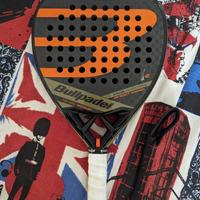 Racchetta Padel Bullpadel Vertex 03