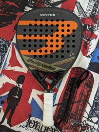 Racchetta Padel Bullpadel Vertex 03