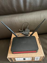 Router wireless Netgear N300 JWNR2010v5,