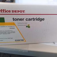 N°2 cartucce Toner HP 304A
