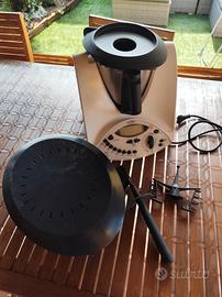 BIMBY VORWERK TM31