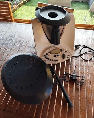 BIMBY VORWERK TM31