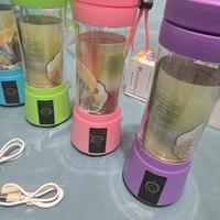 frullatore elettrico portatile