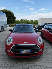 MINI ONE D